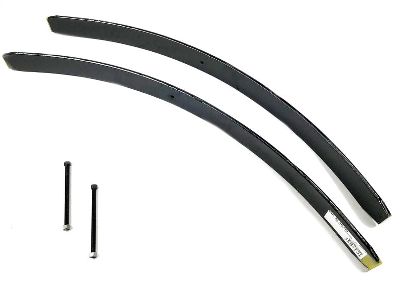 Tuff Country 99-23 Chevy Silverado 1500 4wd Rear 2in Add-a-Leafs 81350 81350 Photo - Primary