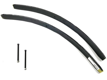 Tuff Country 99-23 Chevy Silverado 1500 4wd Rear 2in Add-a-Leafs 81350 81350 Photo - Primary