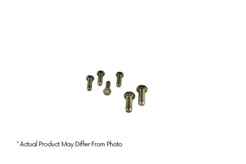 Belltech Shock Extension Kit 00+ Tahoe/suburban/avalanche 6651 User 4