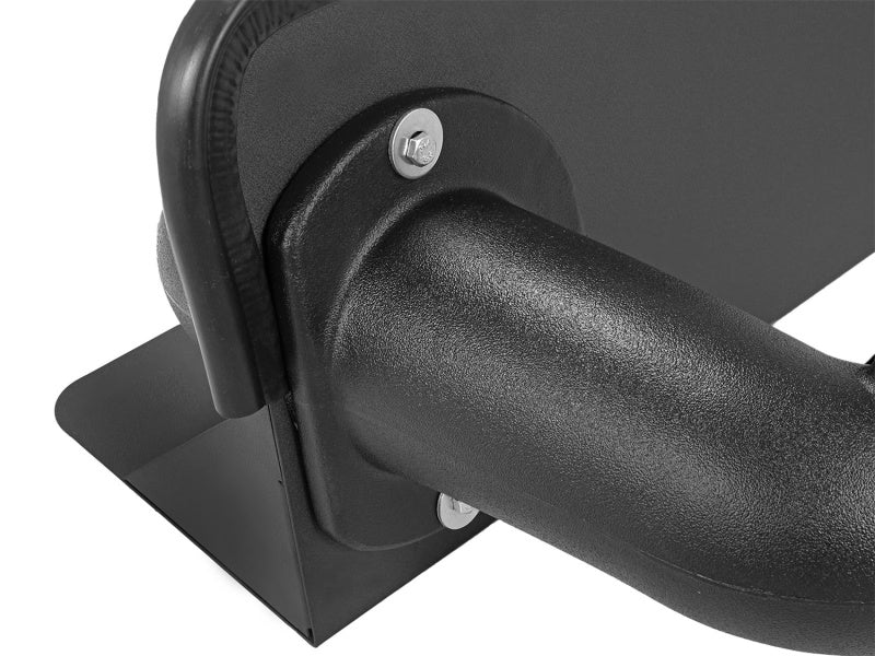 aFe Stage 2 Cold Air Intake Chevrolet C2500 All 1992-2000 51-10732 Photo - Unmounted