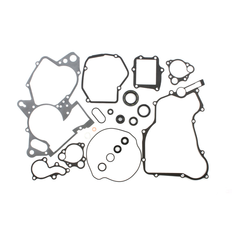 Cometic Gasket Cometic 05-07 Honda CR125 Bottom End Gasket Kit C3085BE C3085BE Photo - Primary