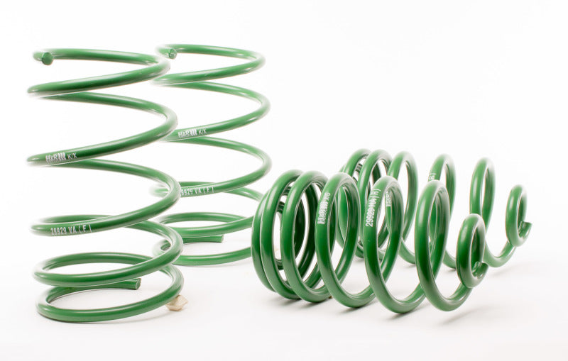 H&R Sport Springs BMW 325I 1992-1995 29929-1 Photo - Primary
