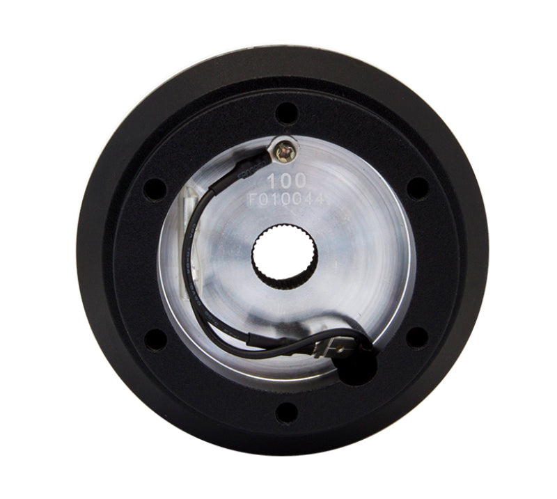 NRG Short Hub Subaru Impreza 2002-2009 SRK-100H Photo - Primary