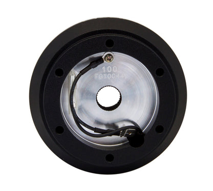 NRG Short Hub Subaru Impreza 2002-2009 SRK-100H Photo - Primary