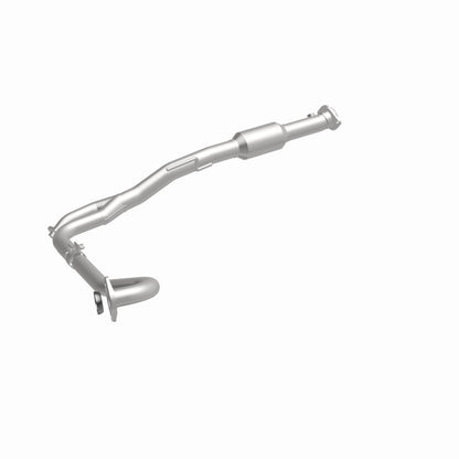 Magnaflow 2003 Jeep Liberty 3.7L Direct Fit Converter 4593008 4593008 360 Degree Image Set