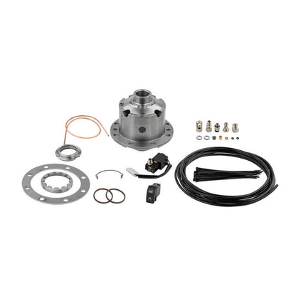 ARB Airlocker Fr 22Spl 8 Bolt Rg Jimny S/N RD207 RD207 Photo - Primary