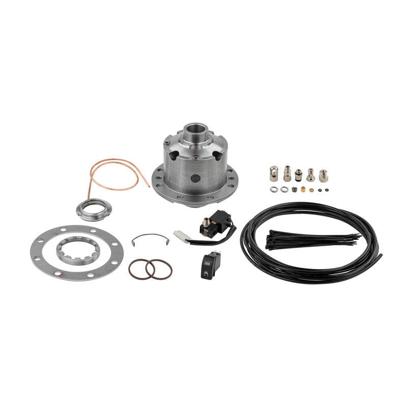 ARB Airlocker Fr 22Spl 8 Bolt Rg Jimny S/N RD207 RD207 Photo - Primary