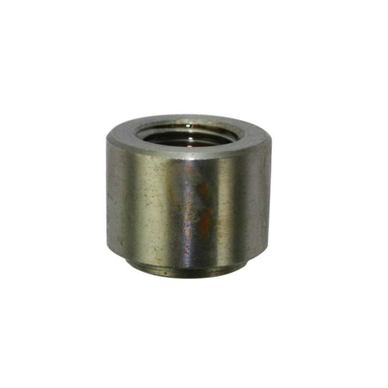 Moroso 1/8in NPT Weld Bung - Steel - Single 22740 22740 User 1