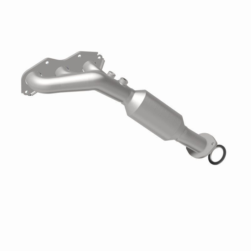 MagnaFlow Lexus IS250 OEM Grade Federal / EPA Compliant Manifold Catalytic Converter 52445 360 Degree Image Set