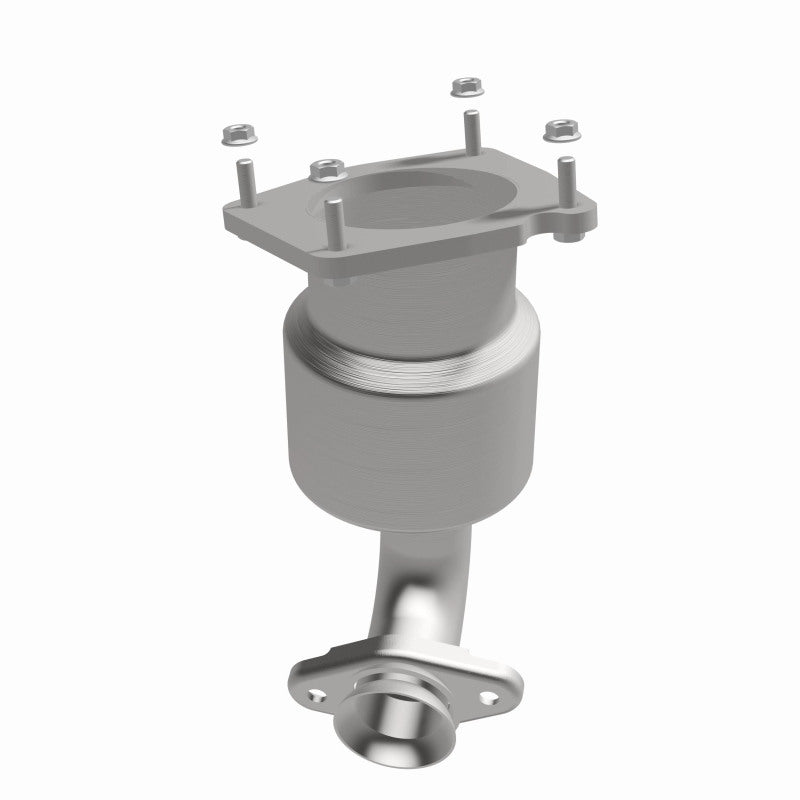 MagnaFlow California Grade CARB Compliant Direct-Fit Catalytic Converter 4481110 360 Degree Image Set