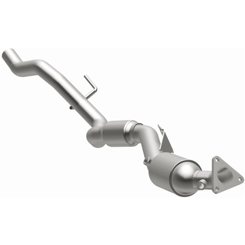 MagnaFlow OEM Grade Federal / EPA Compliant Direct-Fit Catalytic Converter 52410 Photo - out of package