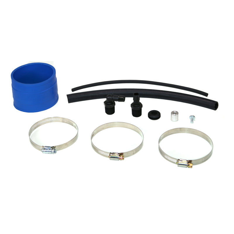 BBK Performance 05-15 Dodge 5.7/6.1l Hemi Car Cold-Air Intake (Chrome) 1738 Photo - Unmounted