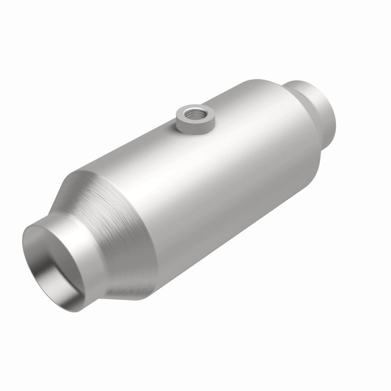MagnaFlow California Grade CARB Compliant Universal Catalytic Converter 5561354 360 Degree Image Set
