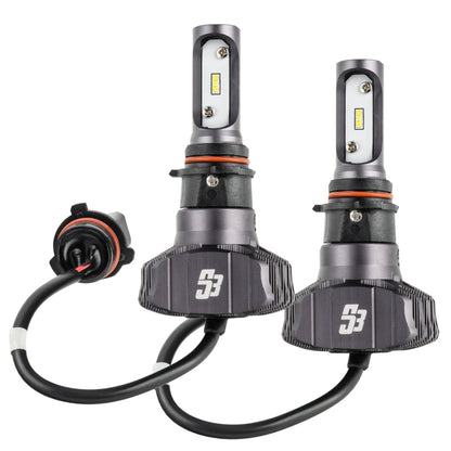 ORACLE Lighting Oracle P13W - S3 LED Headlight Bulb Conversion Kit - 6000K S5249-001 S5249-001 Photo - Primary
