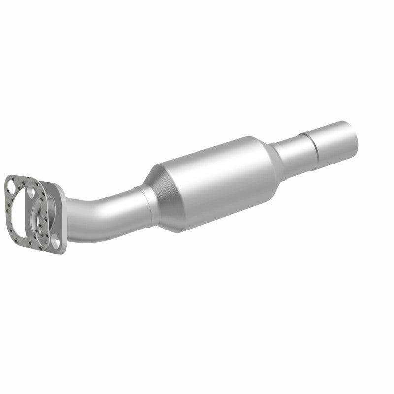 MagnaFlow Nissan Sentra OEM Grade Federal / EPA Compliant Direct-Fit Catalytic Converter 21-378 360 Degree Image Set