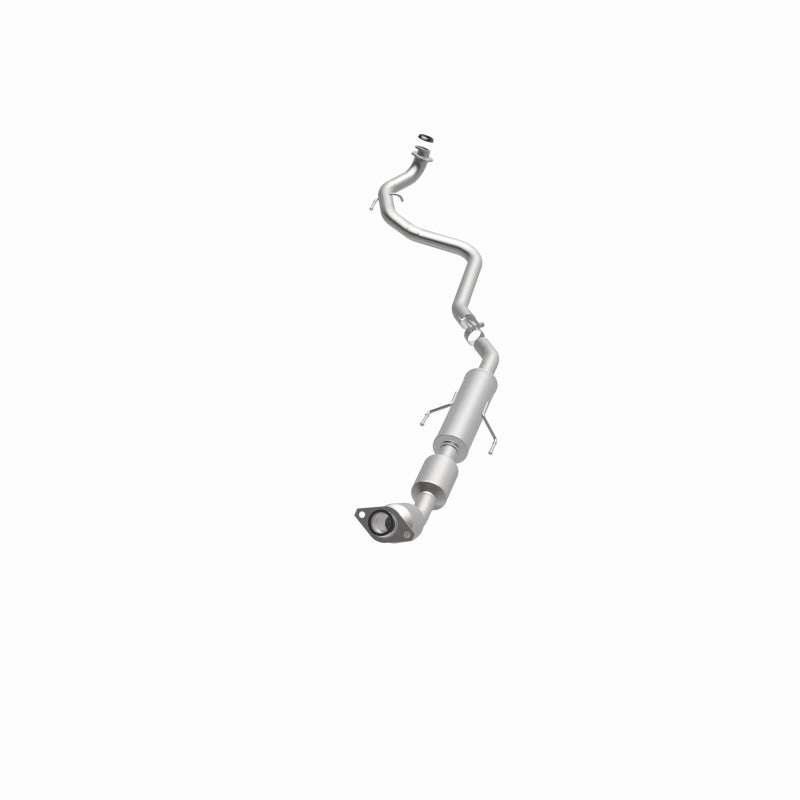 MagnaFlow Toyota Yaris OEM Grade Federal / EPA Compliant Direct-Fit Catalytic Converter 52581 360 Degree Image Set