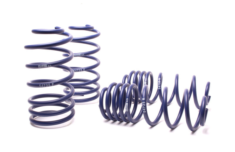 H&R Sport Springs VW Golf 1998-2005 29526-2 Photo - Primary
