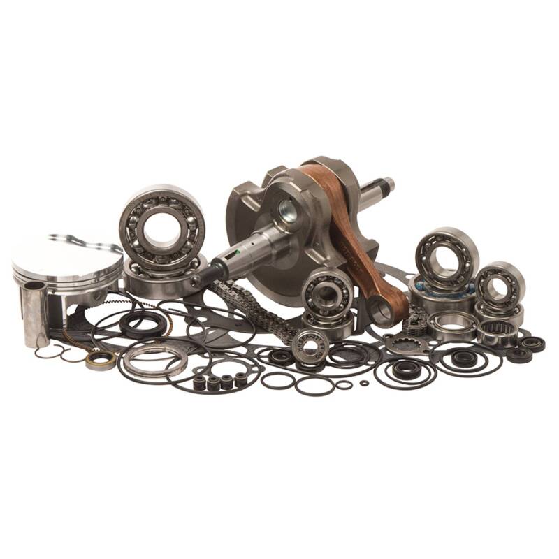 Vertex Pistons Vertex Suzuki Complete Engine Rebuild Kit WR101-062 WR101-062 Photo - Primary