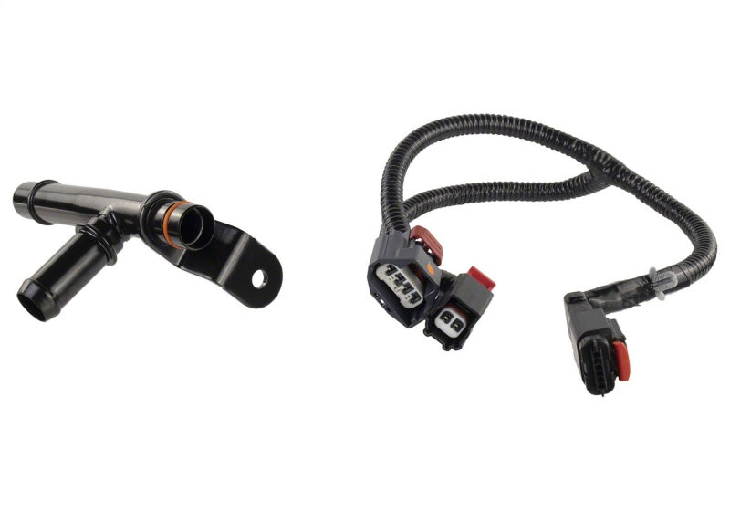 Ford Performance 5.0L Cobra Jet Intake Manifold Gen-2 M-9424-M50CJB M-9424-M50CJB Photo - Unmounted