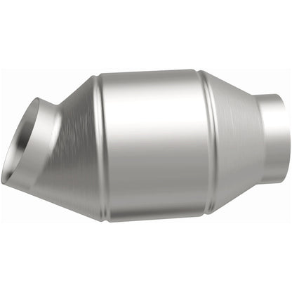 MagnaFlow Standard Grade Federal / EPA Compliant Universal Catalytic Converter 51779 Photo - out of package