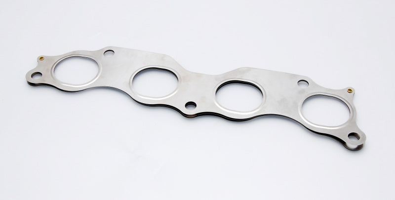 Cometic Exhaust Manifold Gasket Honda K20A 1.820" X 1.540" C4160-030 Photo - Primary