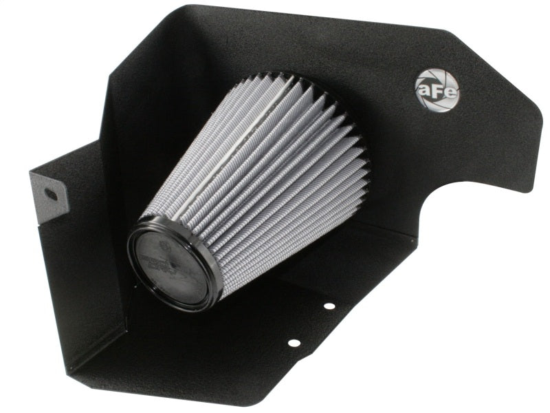 aFe Stage 1 Cold Air Intake Ford Excursion All 2000-2004 51-10331 Photo - Primary