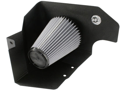 aFe Stage 1 Cold Air Intake Ford Excursion All 2000-2004 51-10331 Photo - Primary