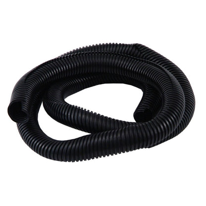 Spectre Wire Loom 3/4in. Diameter / 4ft. Length - Black 29841 29841 Photo - Primary