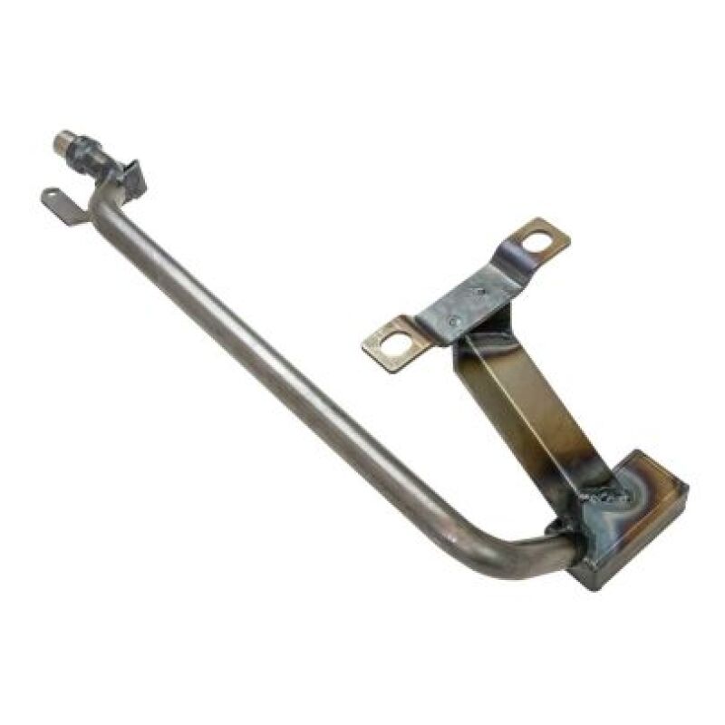 Moroso BBC (Mk IV) Oil Pump Pick Up (For 20604 On Merlin Block) 24604 24604 User 1