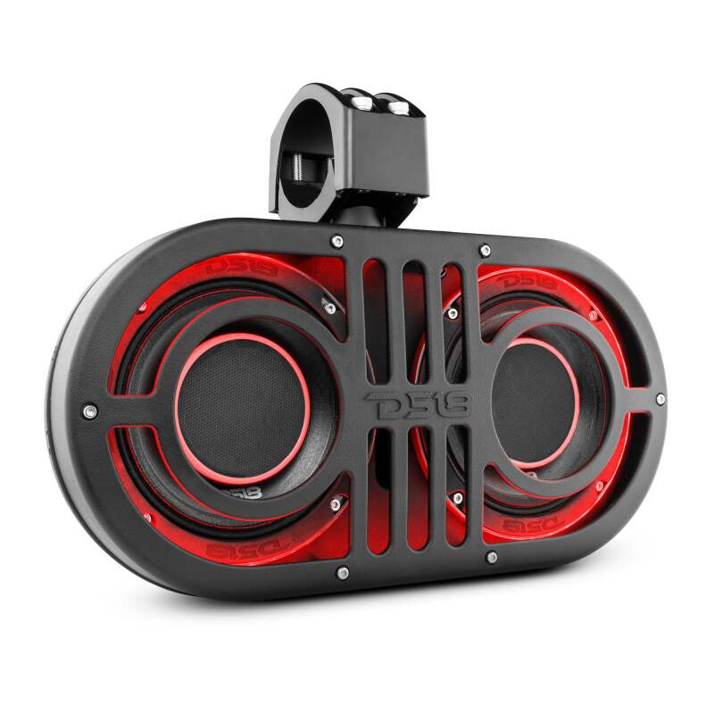 DS18 DSE Marine and Powersports Soundbars Audio, Video & Radios Speakers main image