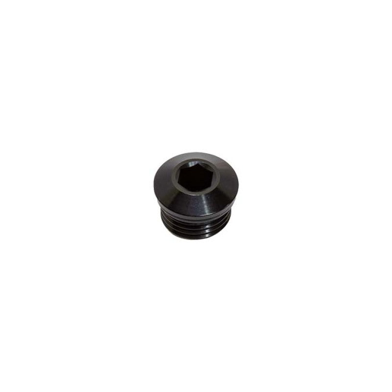 Snow Performance Snow 8AN ORB Plug SNF-60008 SNF-60008 Photo - Primary