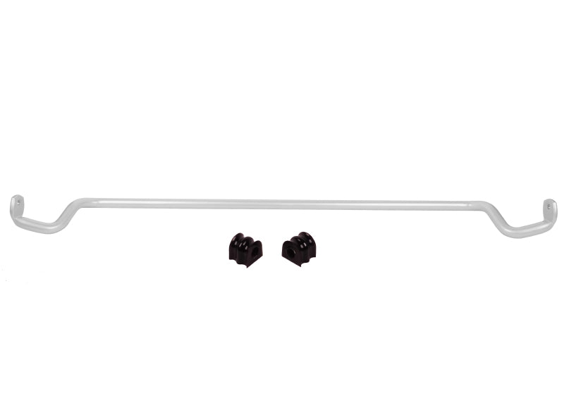Whiteline Front Sway Bar 22mm Heavy Duty Subaru Impreza 2002-2007 BSF12 Photo - Close Up