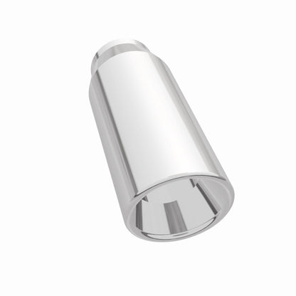 Magnaflow Tip RE DW 3.50 x 10inch 2.50inch ID 1-pk 35190 35190 360 Degree Image Set
