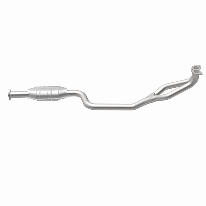 MagnaFlow HM Grade Federal / EPA Compliant Direct-Fit Catalytic Converter 23522 360 Degree Image Set