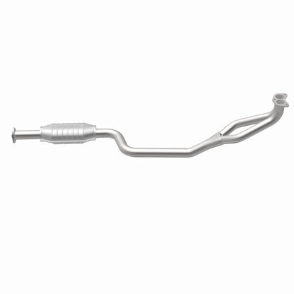 MagnaFlow HM Grade Federal / EPA Compliant Direct-Fit Catalytic Converter 23522 360 Degree Image Set