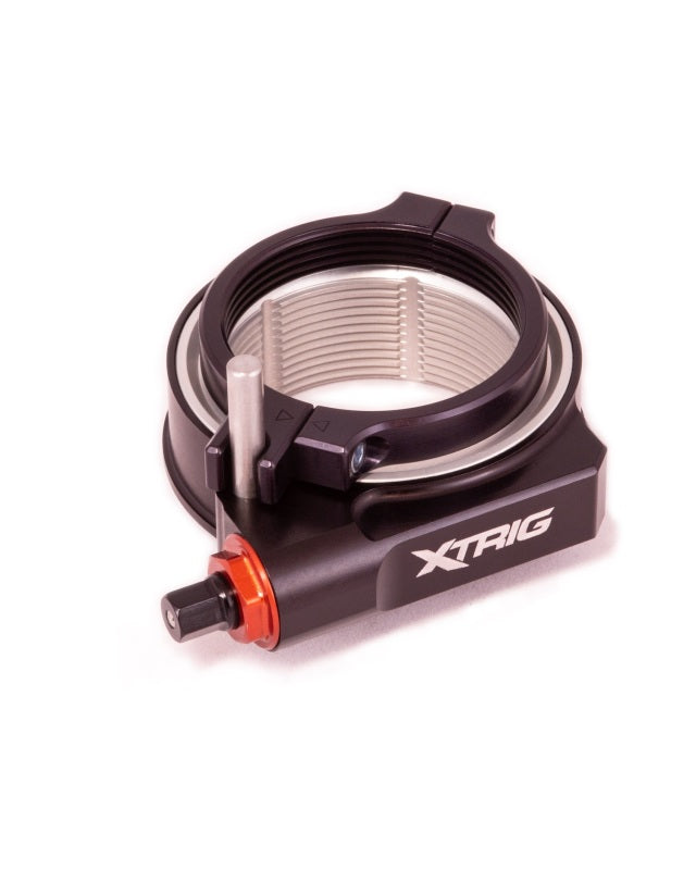 XTrig 17-19 KTM 125-500 XC-W/ EXC/EXC-F Shock Pre-Load Adjuster 500010500501 500010500501 User 1