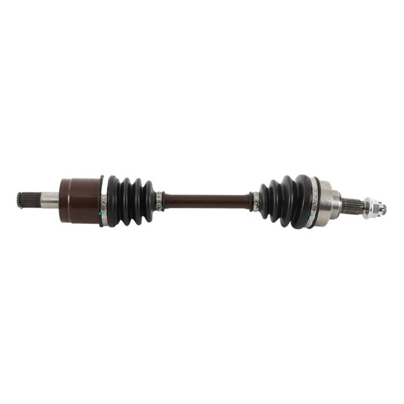 All Balls Racing 2009 Honda TRX420 FA IRS 6 Ball Axle Front Left AB6-HO-8-219 AB6-HO-8-219 Photo - Primary