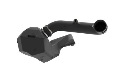 K&N Engineering K&N 63 Series AirCharger Performance Intake 2021+ Ford F150 5.0L V8 F/I 63-2616 63-2616 Photo - lifestyle view
