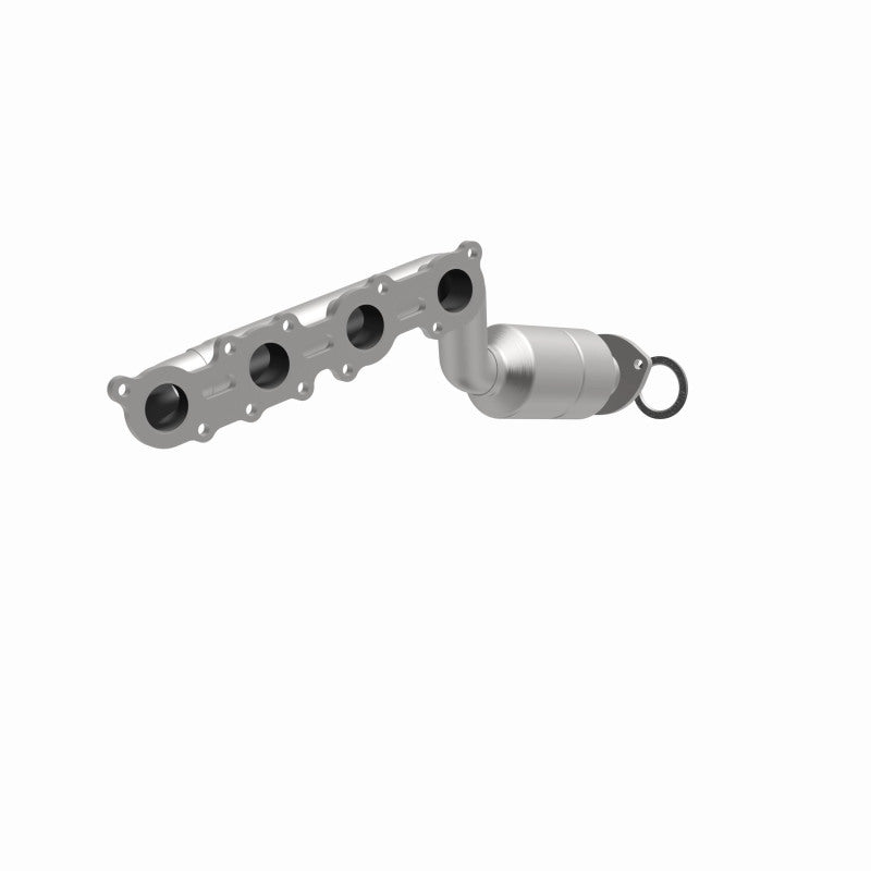 MagnaFlow Lexus LS460 OEM Grade Federal / EPA Compliant Manifold Catalytic Converter 51891 360 Degree Image Set