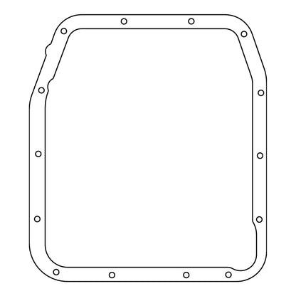 Cometic Gasket Cometic Ford AOD-E/AODE-W/4R70-W .060in AFM Transmission Oil Pan Gasket C15625 C15625 Photo - Primary
