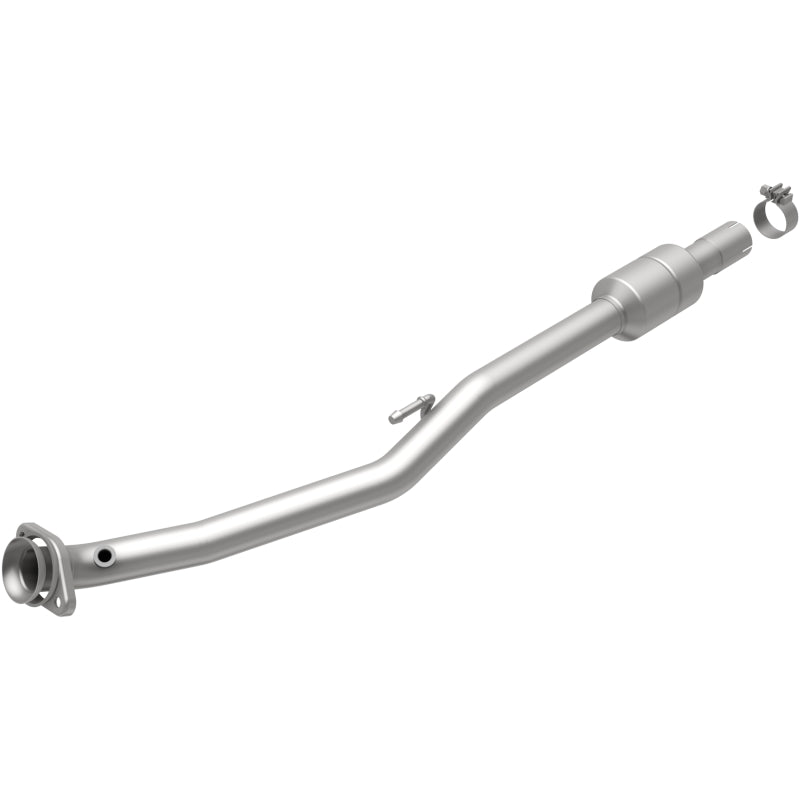 MagnaFlow Cadillac CTS California Grade CARB Compliant Direct-Fit Catalytic Converter 557428 Photo - Primary