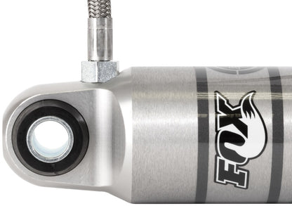 FOX 99+ Chevy HD 2.0 Performance Series 10.6in. Smooth Body Remote Res. Rear Shock / 0-1in. Lift 980-24-955 980-24-955 Photo - Primary