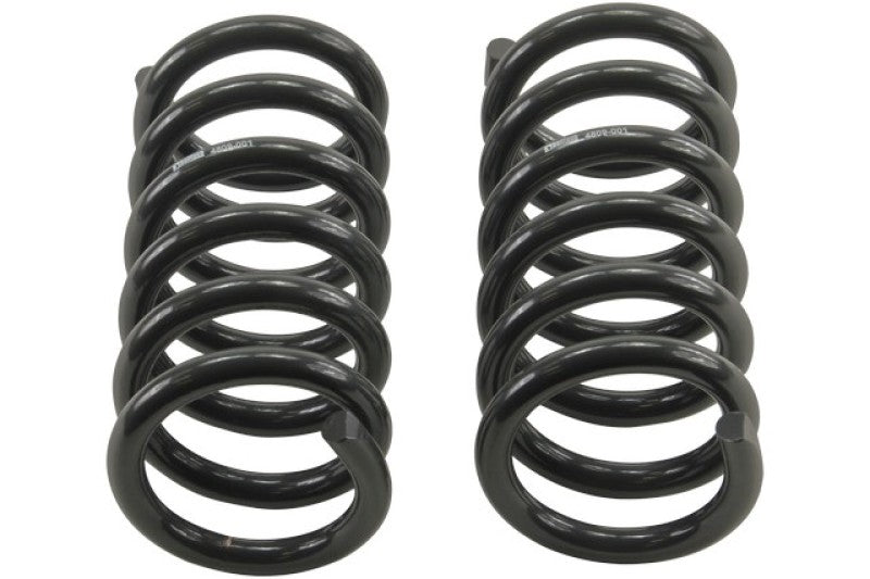 Belltech COIL SPRING SET COIL SPRING SET 2inch 4809 4809 Photo - Primary