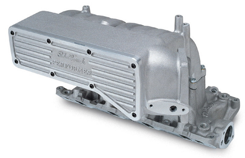 Edelbrock 5.0L Truck Manifold 3841 Photo - Primary