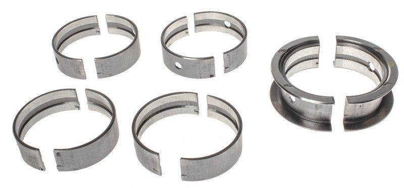 Clevite Pontiac 4 1.8L-1.8L Turbo-2.0L-2.0L Turbo 1982-94 Main Bearing Set MS2068A75MM MS2068A75MM User 1