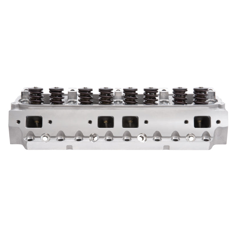 Edelbrock Cylinder Head, BB Chrysler, Performer RPM, 75CC Chamber, for Hydraulic 60825 Photo - out of package