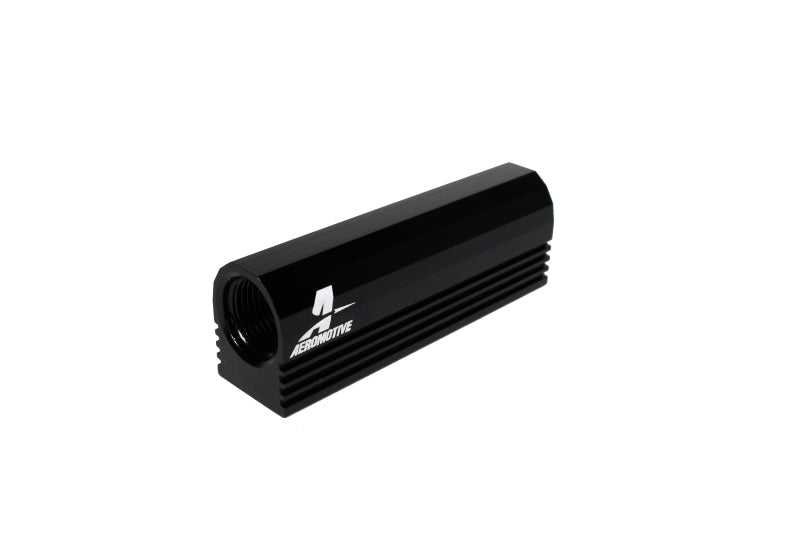 Aeromotive 4 Port Fuel Distribution Log 14601 Photo - Primary