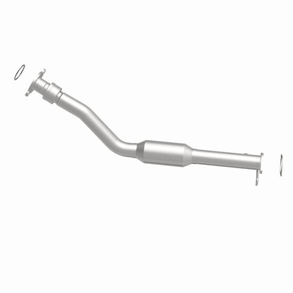 MagnaFlow OEM Grade Federal / EPA Compliant Direct-Fit Catalytic Converter 51532 360 Degree Image Set