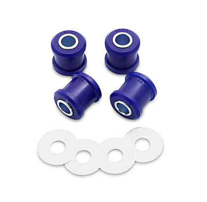 Superpro 1997 Jeep Wrangler Sahara Rear Sway Bar End Link Bushing Kit SPF1225K SPF1225K Photo - Primary