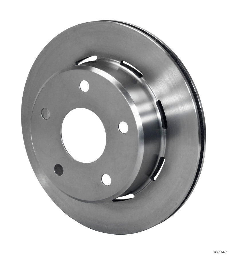 Wilwood Rotor-1.91" Offset 12.19 x .810 - 5 x 5.50 160-13327 Photo - Primary